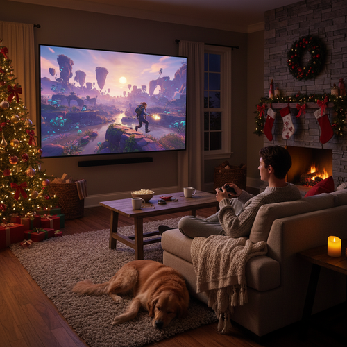 Petualangan Seru Musim Liburan: PlayStation Plus Ajak Jelajahi Destinasi Virtual dari Rumah